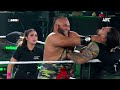 ¡AURELIO MORI APLASTÓ A MACHO! Victoria con Ayuda en WKC Blackout