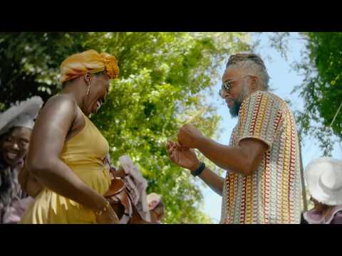 Freetown Collective Take Me Home Official Music Video