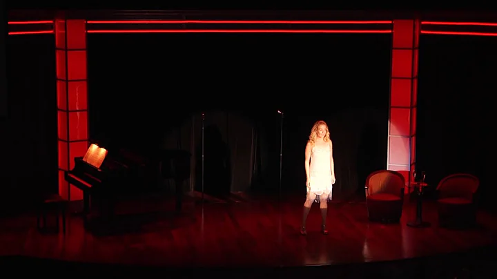 Eleanor McIntosh - Ladies Night Showreel