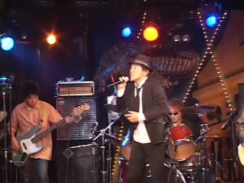 TOKIO／ダイナマイトポップス（2009.09.26 15周年記念ライブ）