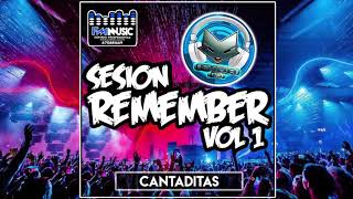 DJ Akua Sesión Remember Cantaditas Vol.1 - Temazos de los 90
