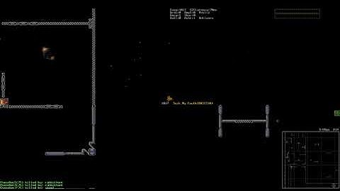 Subspace Continuum Chaos Zone - Suck My Caulk v Armonster - January 24, 2021