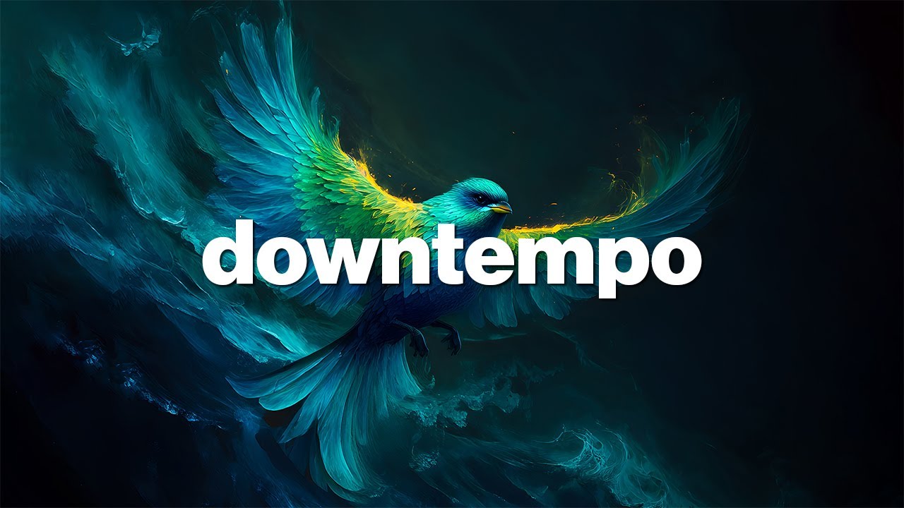 Catatonique - Passerine (vietzen Remix)