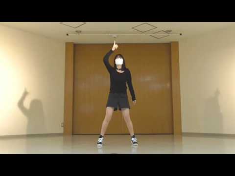 【りこ】ELECT　踊ってみた