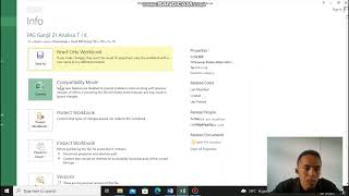 Cara Mudah Buka Dan Atau Memindahkan File Html Di Mc Exel