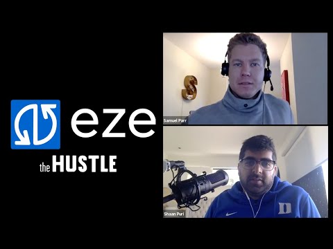 How To Make $25 Million With A Niche Hobbyist Magazine (#419)