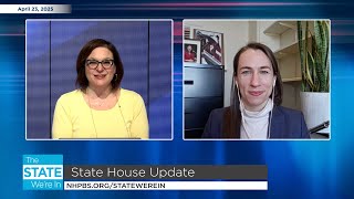 State House Update | Spring 2025