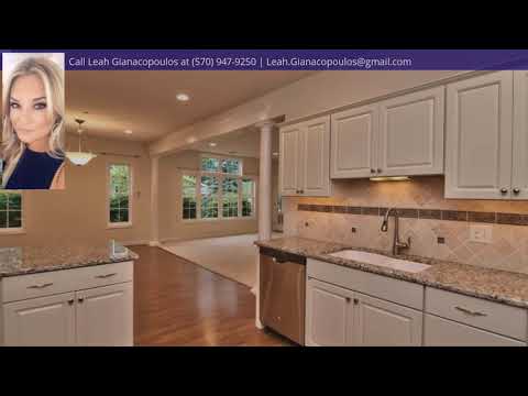 25 Wyndham Road, Clarks Summit, PA home video tour