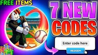 ⚠️SECRET CODES⚠️BASEBALL TRAINING CODES IN MAY 2026 - ROBLOX BASEBALL TRAINING CODES 