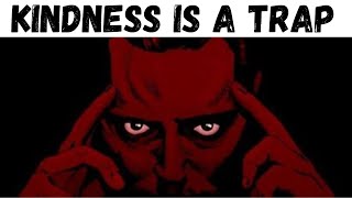 The Dark Side of Kindness – Machiavelli