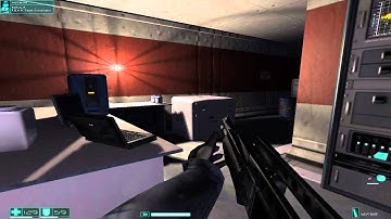 [F.E.A.R.][2nd Playthrough] Interval 09-1 - Lapdog - Part 2 / 2