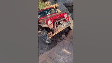 Thumbnail of On the way to the Doll House, Maze, Canyonlands