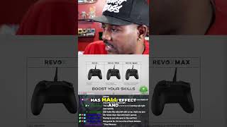 Nacon REVOX: The NEW Xbox Controller You NEED? #shorts