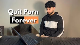 Most Men Never Escape the Grip of Porn Addiction