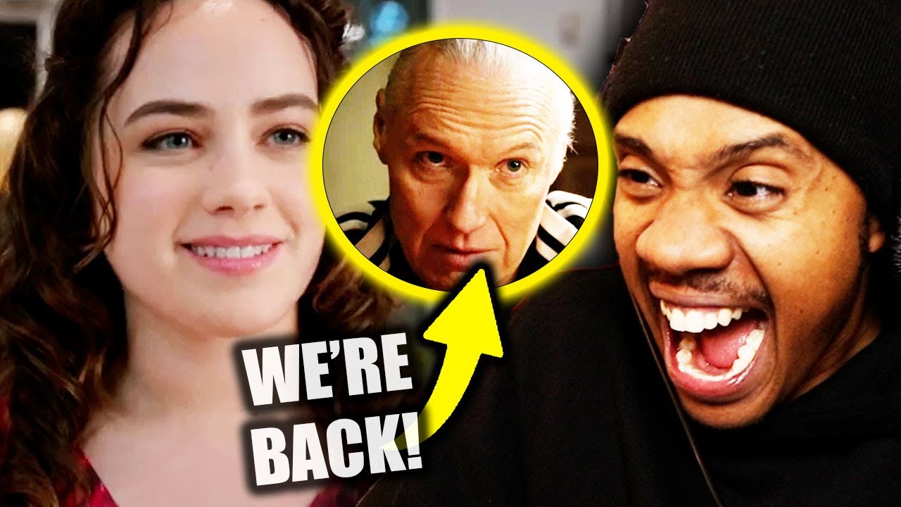 THE SEKAI TAIKAI RETURNS! | Cobra Kai 6x11 Reaction