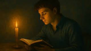 Luca e la luce interiore – An Italian Sleep Story for Language Learners | The Language Ear screenshot 4