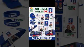 Peter Obi and  Rabiu Kwankwaso: Nigeria Democratic Congress Visibility Strategy (2027)#youtubeshorts