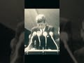 Berlin, June 26, 1963.Five months before his death.