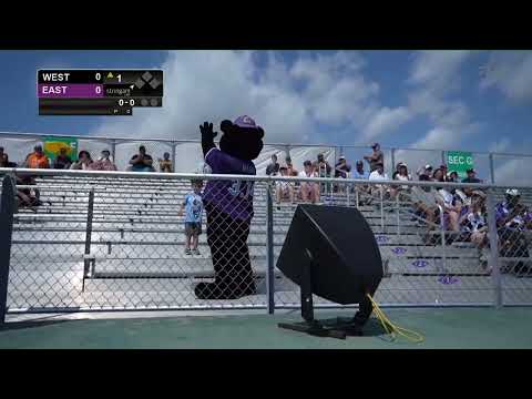 Full Game: 2026 WCBL All Star Game July 19th. 2026 from FloCollege