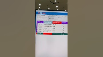 How to add products to Billing Software ❤️❤️🙏