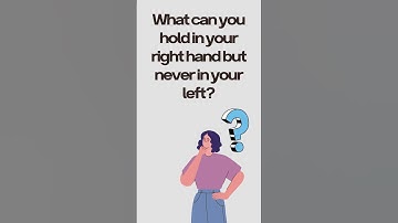 Can You Solve This Brain Teaser? (Riddle Time) #brainstorm  #riddles