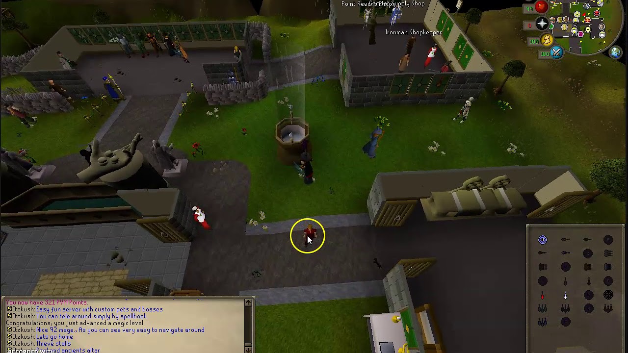 Crown Rsps Youtube - YouTube