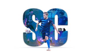 Sreten Cmiljanovic Highlights Season 2025