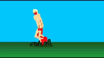 Attack on titan ep 4 | stick nodes