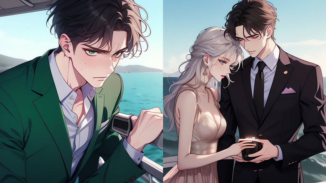 📕Reborn,she stole my poor husband.I gladly married the tycoon she dumped and she got her legs broken