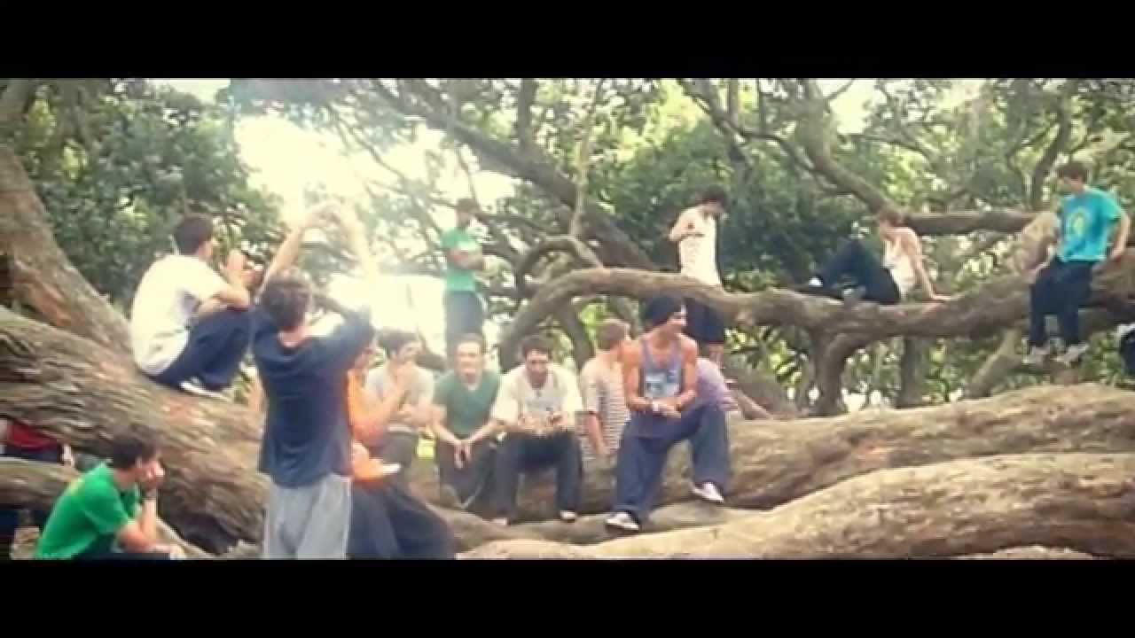 Progression Pt.1 || Summer Parkour & Freerunning 2013