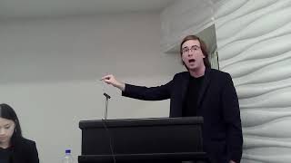 Panama WUDC 2025 Open Semifinals Pt2