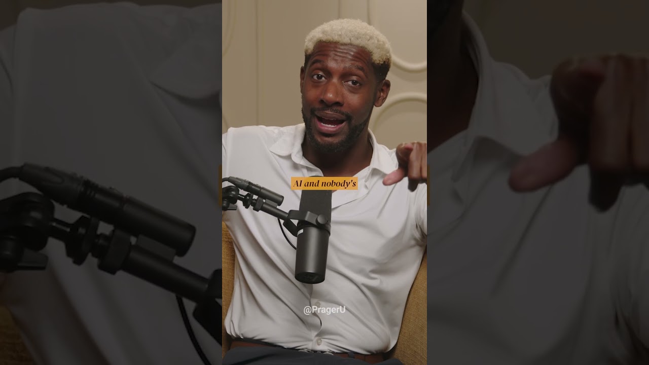 As AI becomes more lifelike, the line between narrative and reality starts to blur.