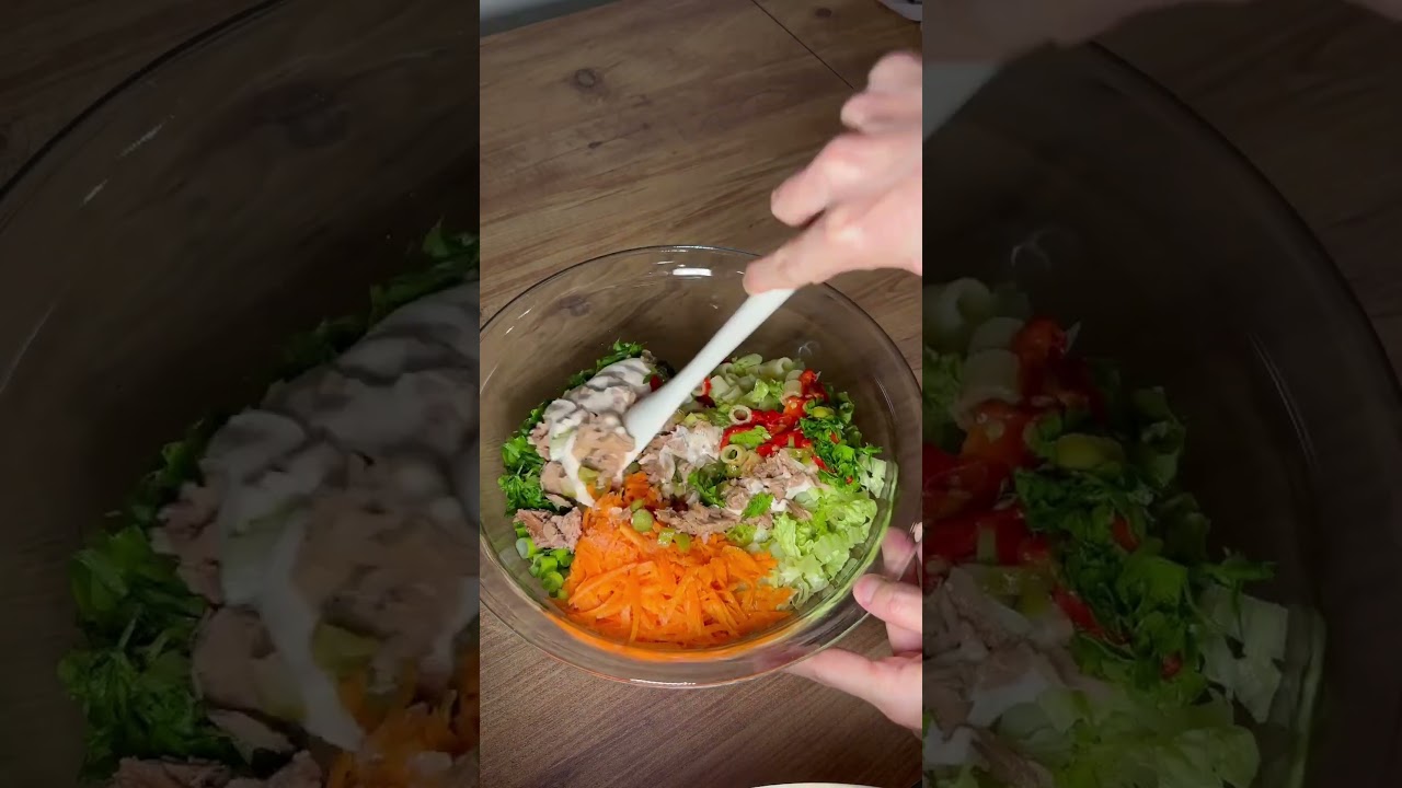 Pratik Ton Balıklı Makarna Tarifi Pratik Ton Balıklı Makarna Tarifi