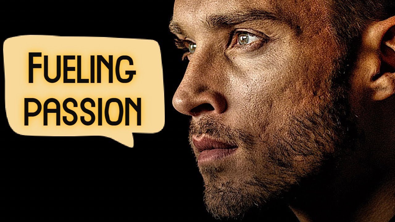How to Fuel your Passion YouTube