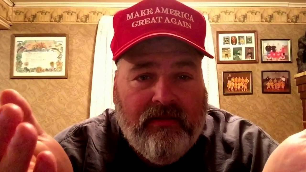 New Sheriff In Town: Gonna Be A Few Changes shooting in dc