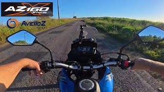 AZ 160 AVELLOZ NAS CORRERIAS