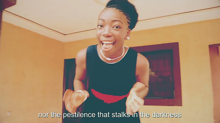 Deborah Ufedo Benjamin - Shelter (official video)