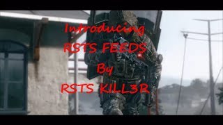 Introducing Rsts Feeds By Rsts Kill3R