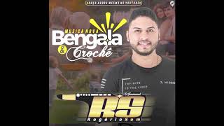 ROGERIO SOM   BENGALA E CROCHÊ