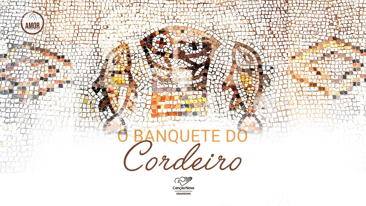 Verbum Panis (Clipe Oficial)