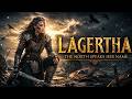 Lagertha | Epic Viking Ballad About the Shieldmaiden