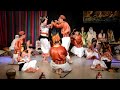 Danse kabyle thiwizi  avec thizemarin ath yanni