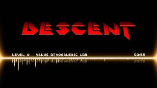Descent Ost Level 04 - Venus Atmospheric Lab