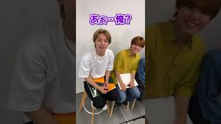 少年忍者 official【最強ズレてる王…檜山降臨】コイツを止めれる奴はいない😱
