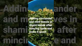 Shami kabab tips | Fresh Daily #cooking #cookingchannel #dailyfresh #freshdaily 8 #happycookingtoyou