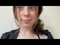 ASMR but it’s unpredictable & lofi 🌙 (stuttering + anticipation)