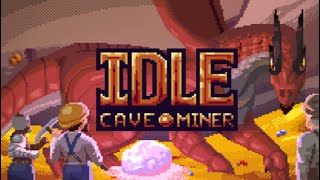 Idle Cave Miner | Pt. 2 screenshot 5
