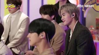 201216 PENTAGON 'Eternal Flame' at Idol Wonderland