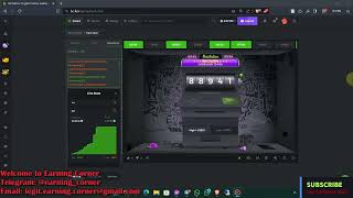 Bc Game Hashdice Script Fast Profit Script Live 2.5 Sol Profit