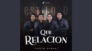 Qué Relación